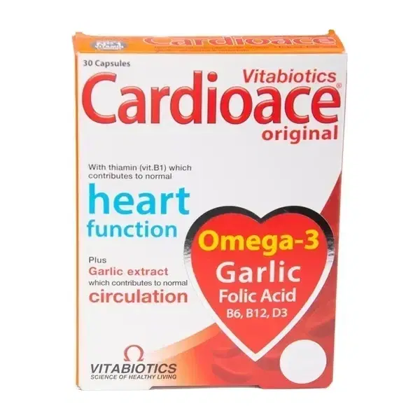 Cardioace Original