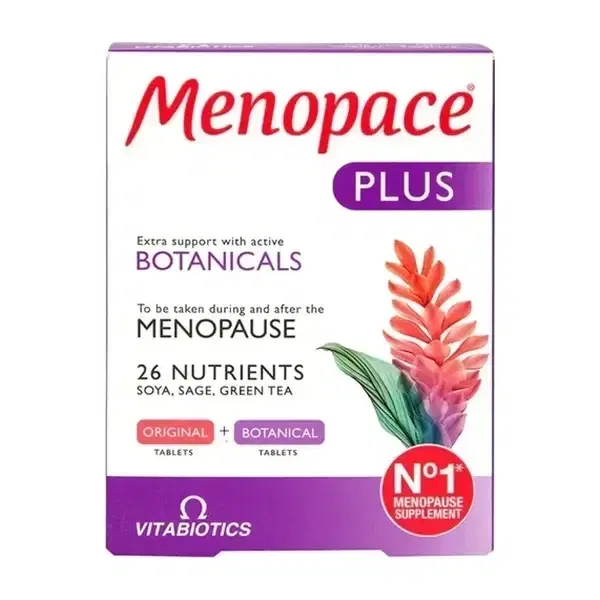 Menopace Plus