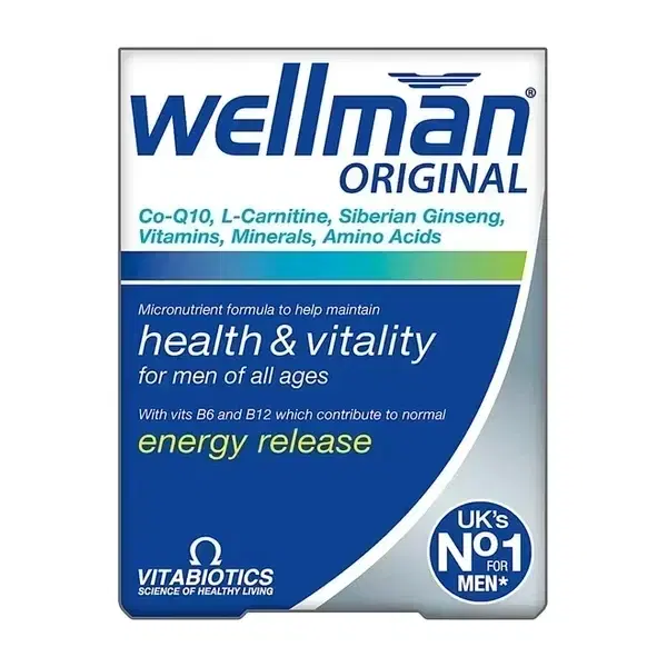 Wellman Original