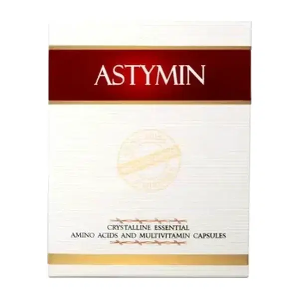 Astymin