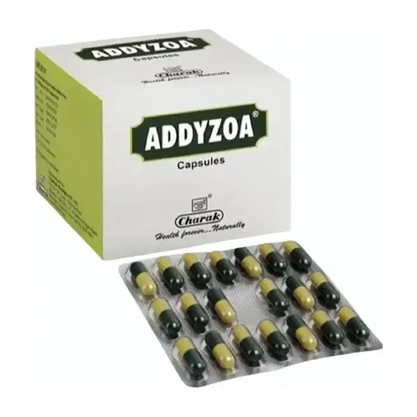 Addyzoa