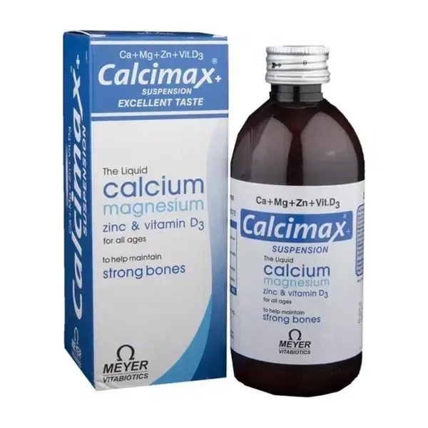 Calcimax