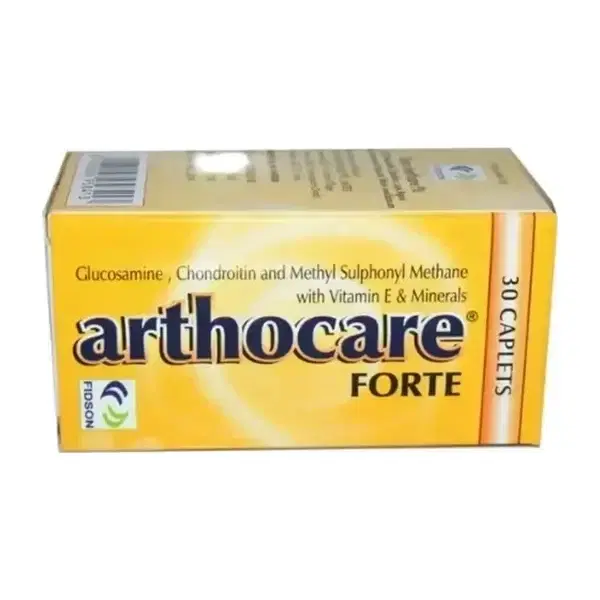 Arthocare Forte