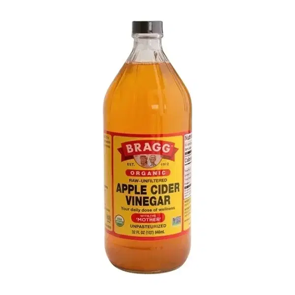 Bragg Apple Cider Vinegar