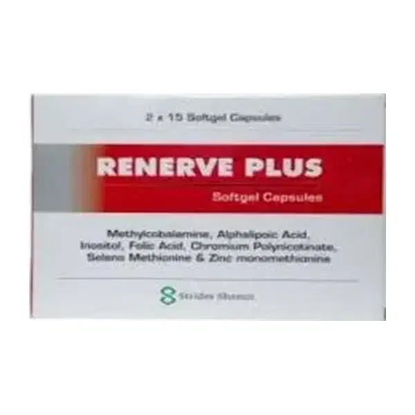 Renerve Plus