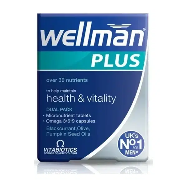 Wellman Plus